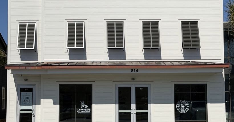 814 Johnnie Dodds Blvd, Ste 201 | Mount Pleasant, SC